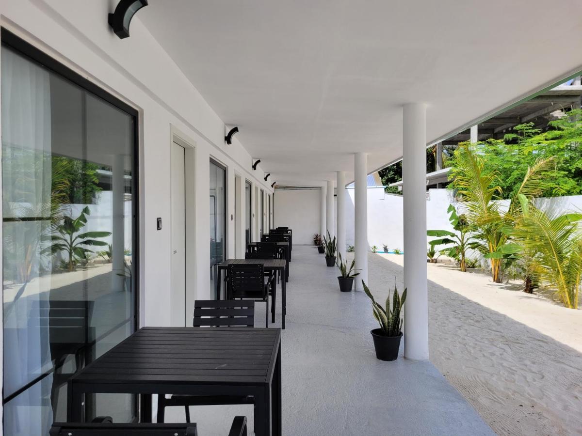 Belvedere Thoddoo Extérieur photo